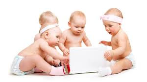 children Technology